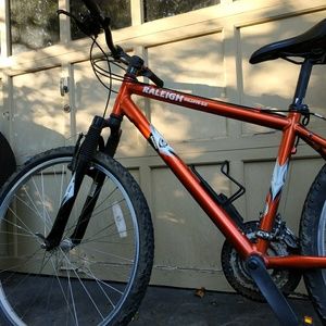 Bike